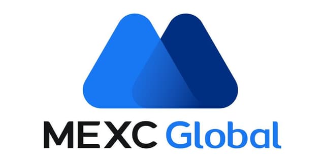 mexc logo