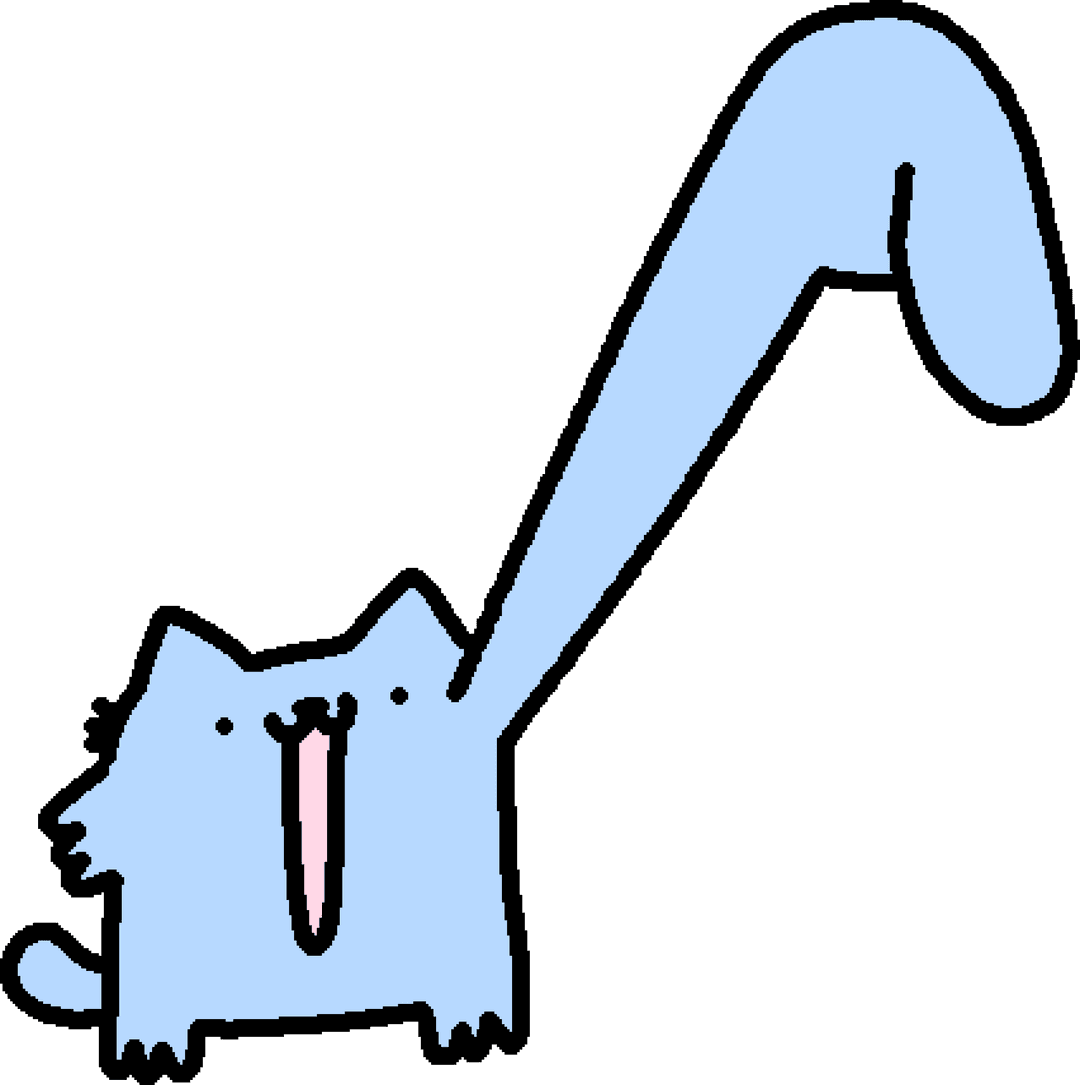 point image